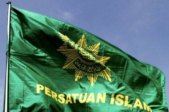 Tentang Portal PD PERSIS Kabupaten Badung